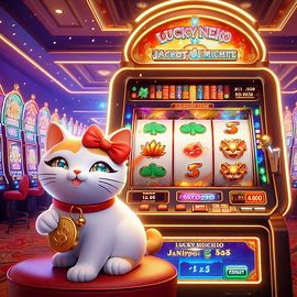 Metode Memperoleh Scatter Hitam Ketika Bermain Slot Online