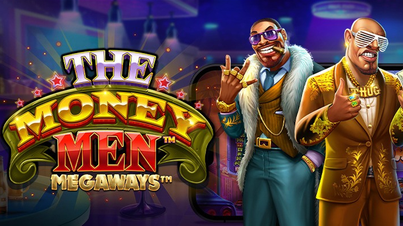 10 Strategi Bermain Slot The Money Men Megaways Terbaru
