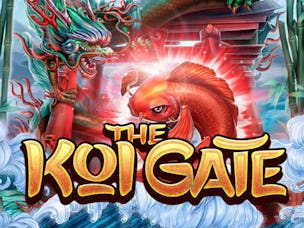 Strategi Saat Bermain Slot Koi Gate di Habanero