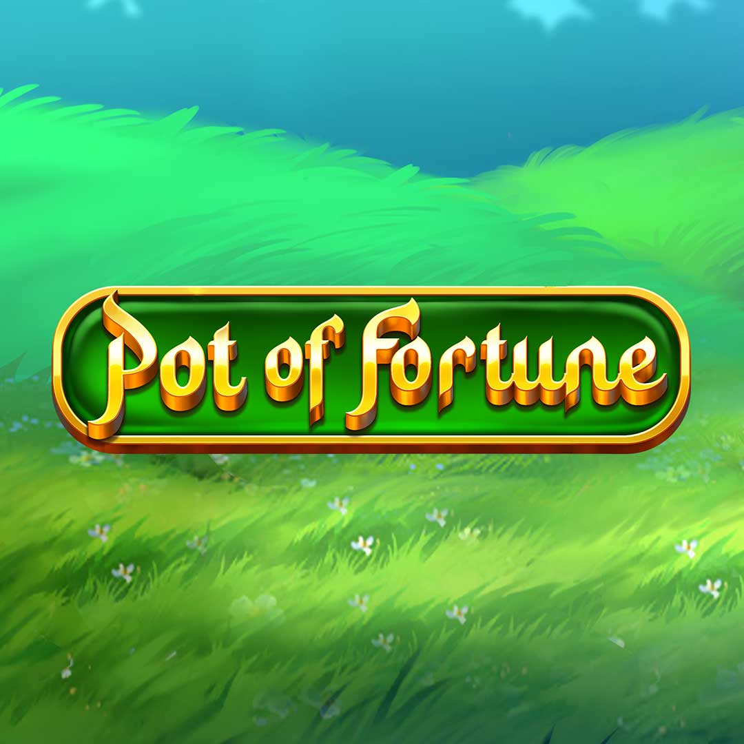 Tips & Strategi Bermain Slot Pot of Fortune Terbaru